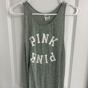 PINK by VS Tank Top